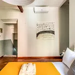 Sant\'Eligio River View Suite