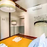Sant\'Eligio River View Suite