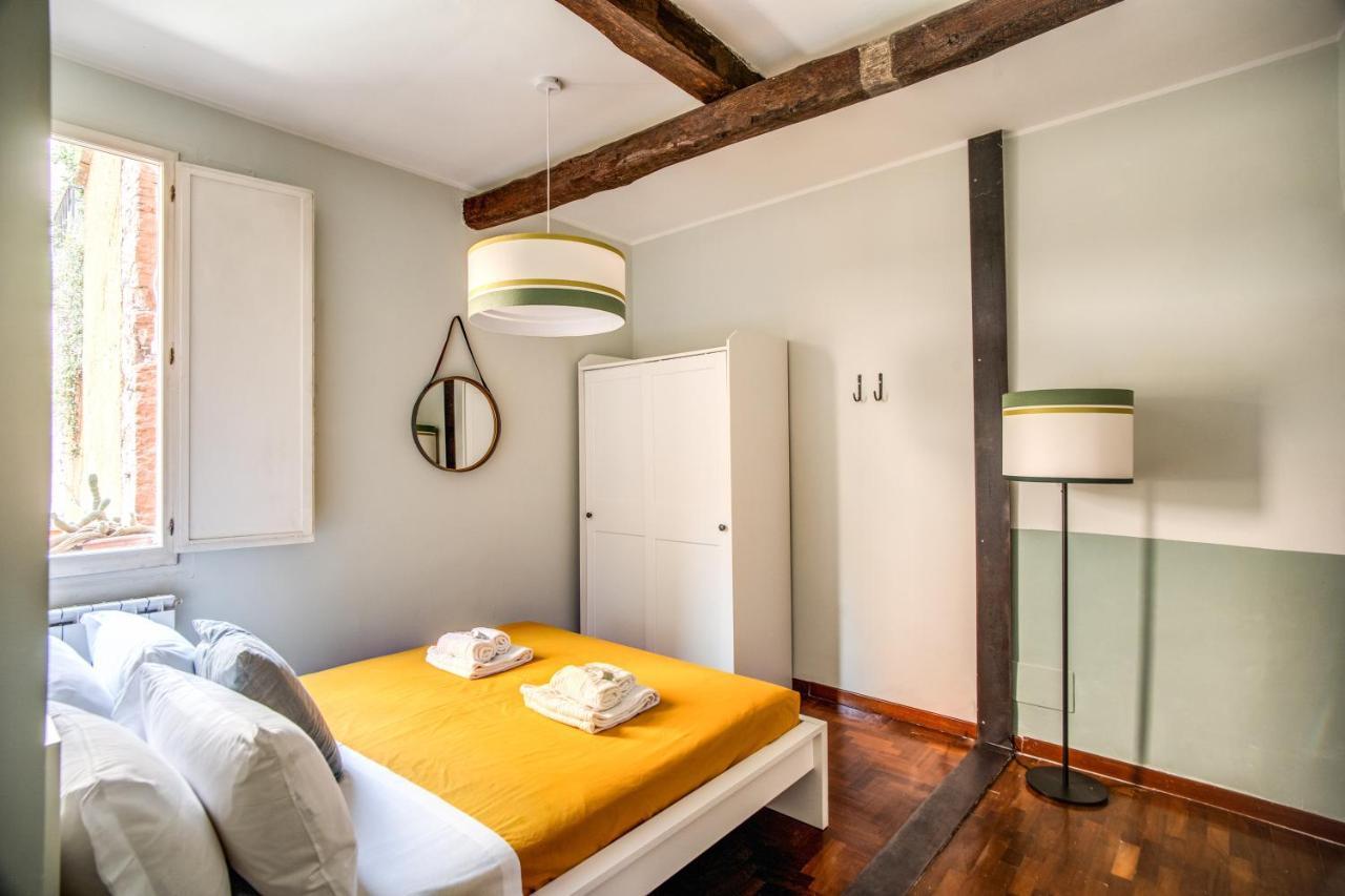 Sant'eligio River View Apartamento